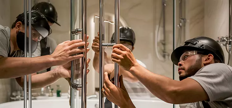 Shower Door Replacement Cost Norwalk