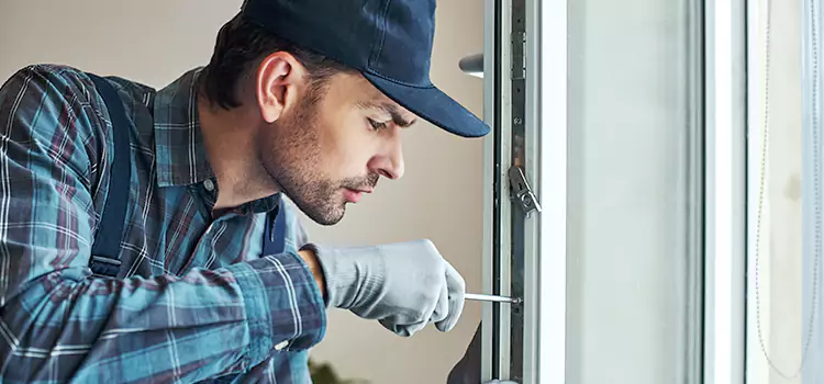 Emergency Response for Latch Issues Norwalk