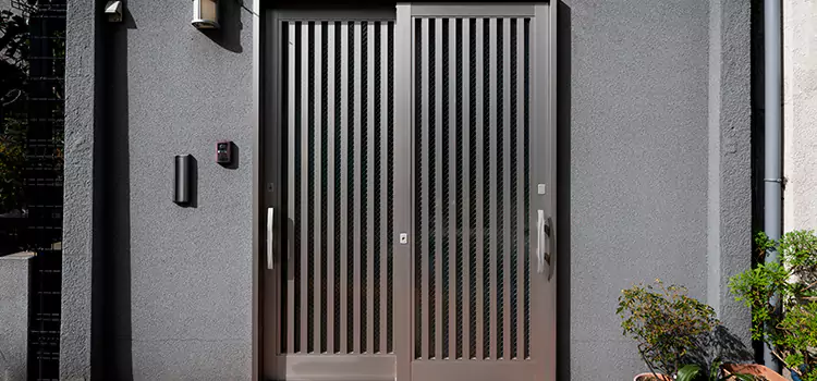 Specialized Steel Door Services in Norwalk, CT