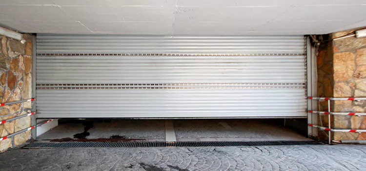 Steel Garage Door Repair Norwalk