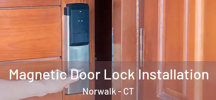  Magnetic Door Lock Installation Norwalk - CT
