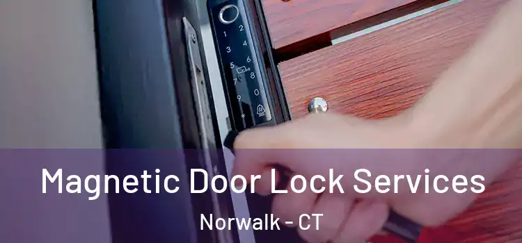 Magnetic Door Lock Services Norwalk - CT