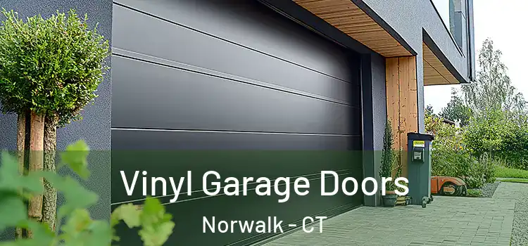  Vinyl Garage Doors Norwalk - CT